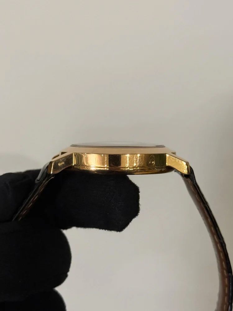 Patek Philippe Complications Power Reserve